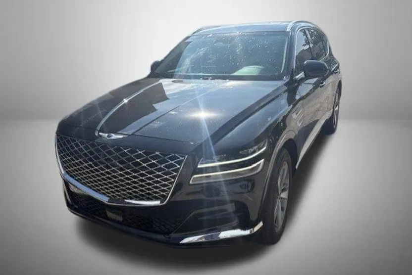 2023 Genesis GV80 2.5T AWD photo 1