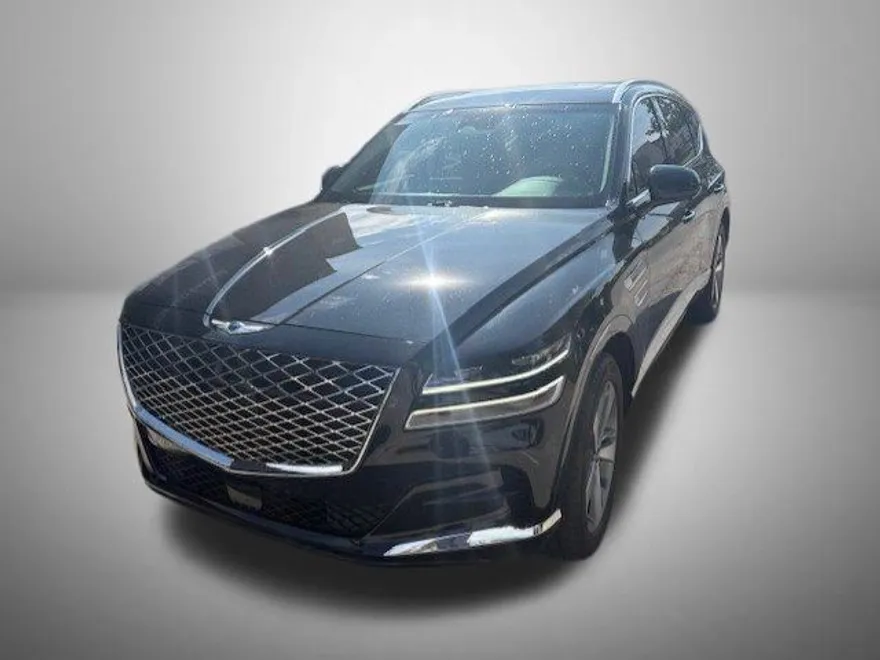 2023 Genesis GV80 2.5T AWD photo 1