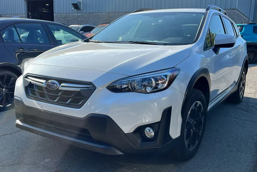2023 Subaru Crosstrek Premium Special Edition photo 1