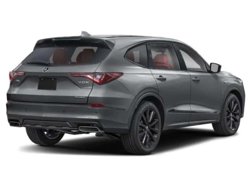 2026 Acura MDX SH-AWD A-Spec photo 1