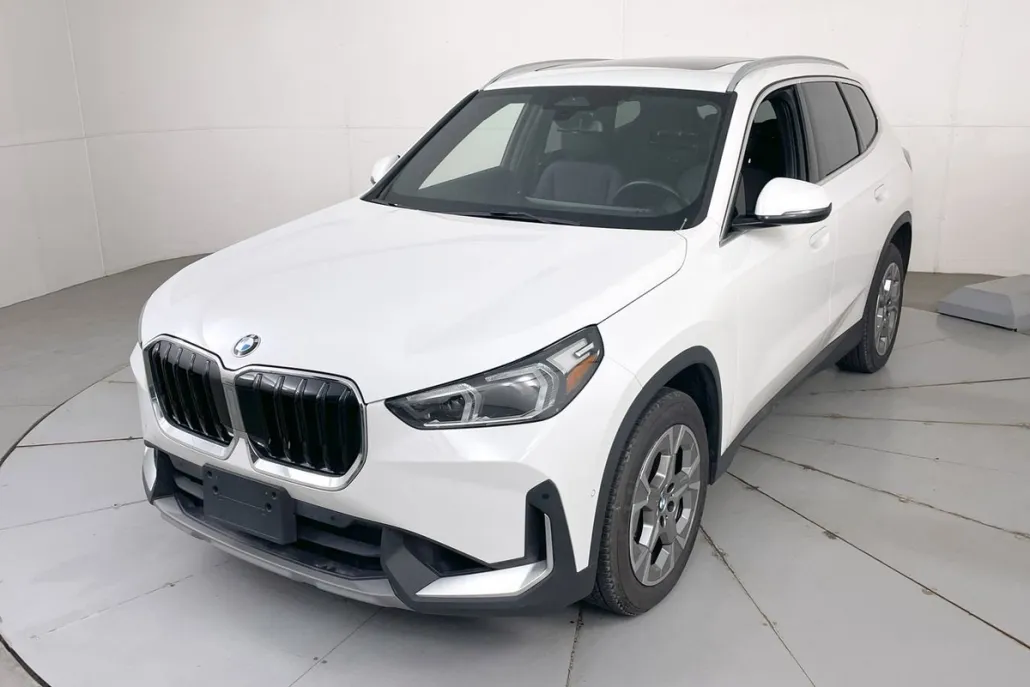 2023 Bmw X1 XDrive28i photo 1