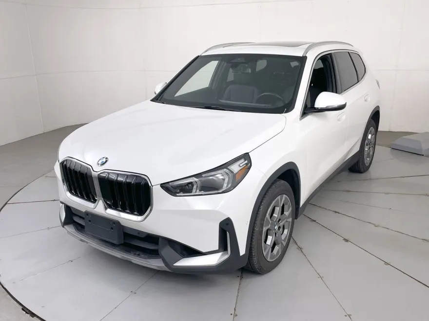 2023 Bmw X1 XDrive28i photo 1