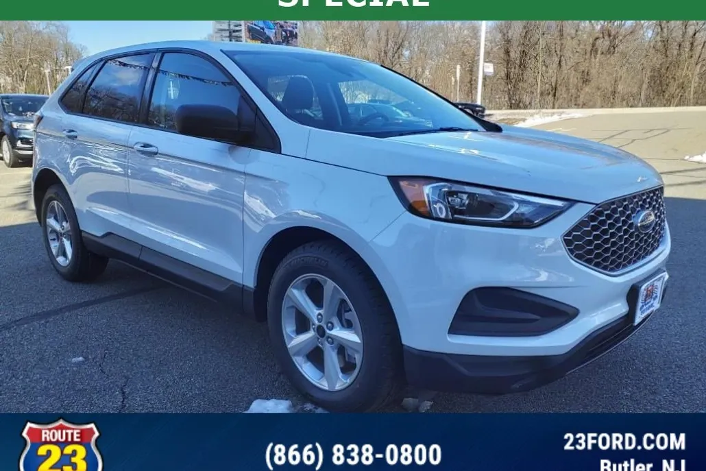 2024 Ford Edge SE photo 1