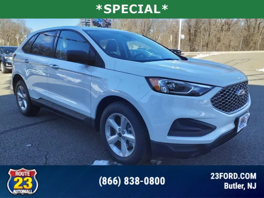 2024 Ford Edge SE photo 1