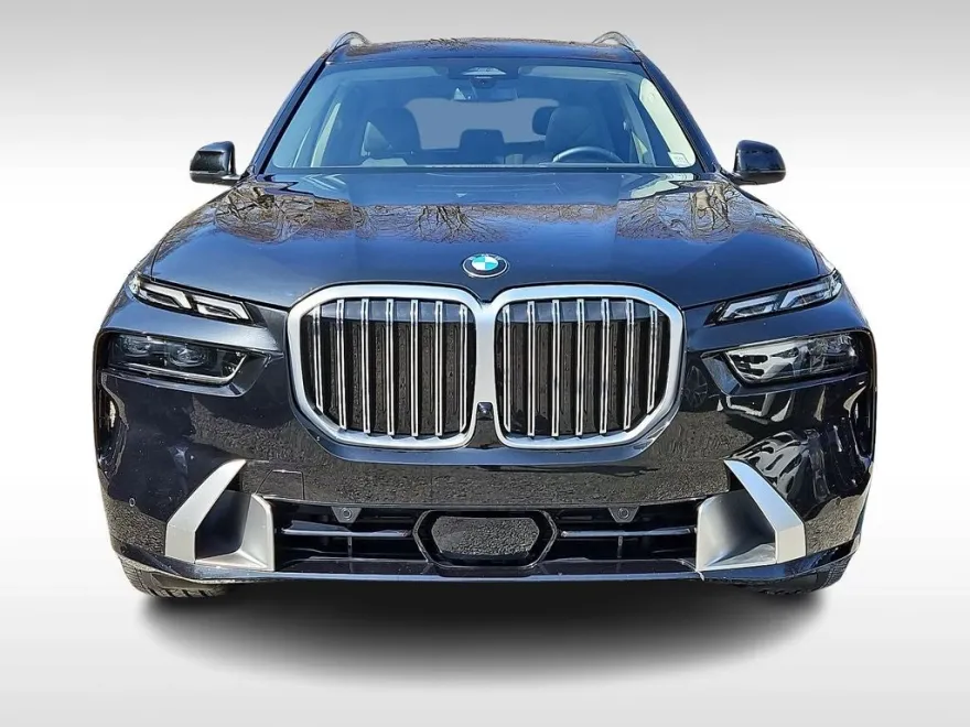 2025 Bmw X7 xDrive40i photo 1