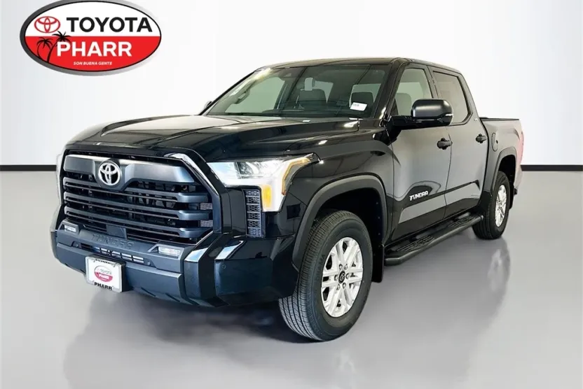2026 Toyota Tundra SR5 photo 1
