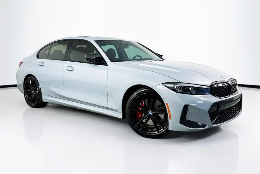 2023 Bmw M340i photo 1