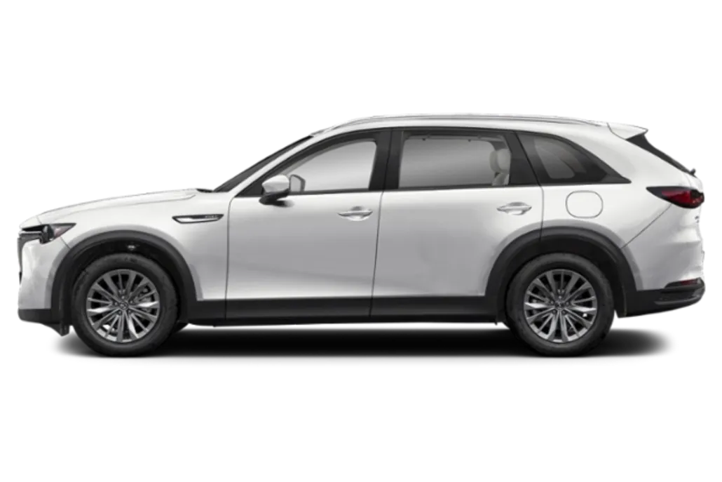 2025 Mazda CX-90 Plug-in Hybrid Preferred photo 1