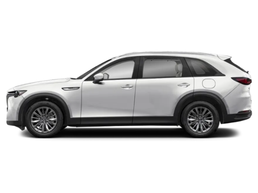 2025 Mazda CX-90 Plug-in Hybrid Preferred photo 1