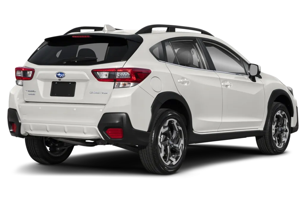 2023 Subaru Crosstrek Limited photo 1