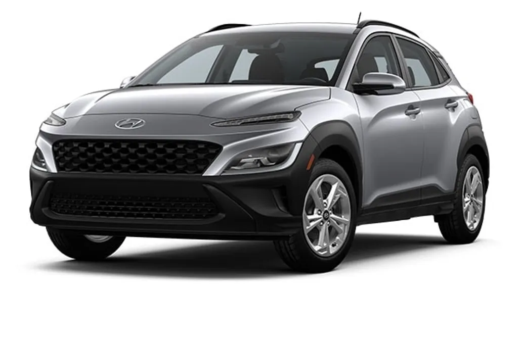 2023 Hyundai Kona SEL photo 1
