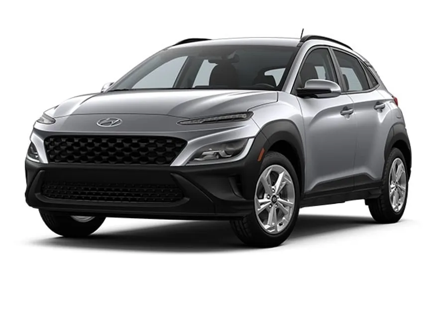 2023 Hyundai Kona SEL photo 1
