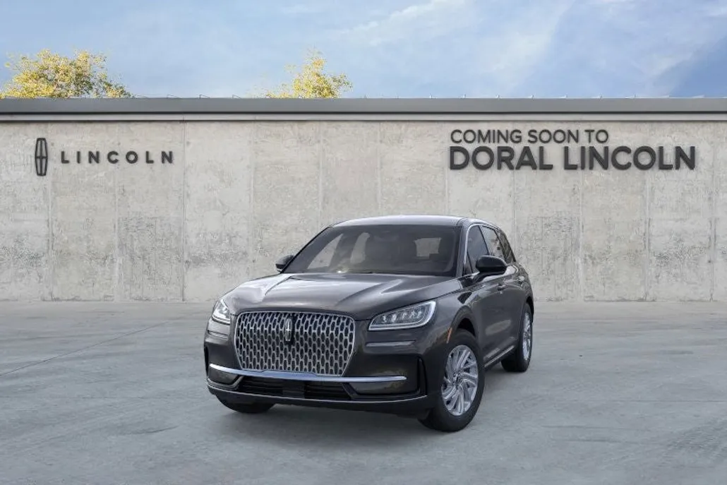 2025 Lincoln Corsair Premiere photo 1