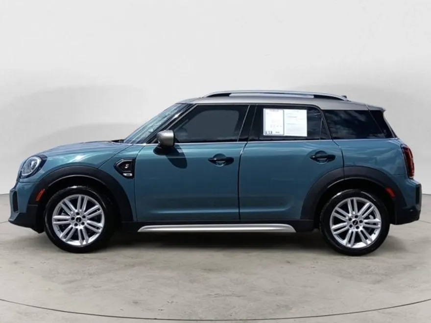 2024 Mini Countryman S photo 1