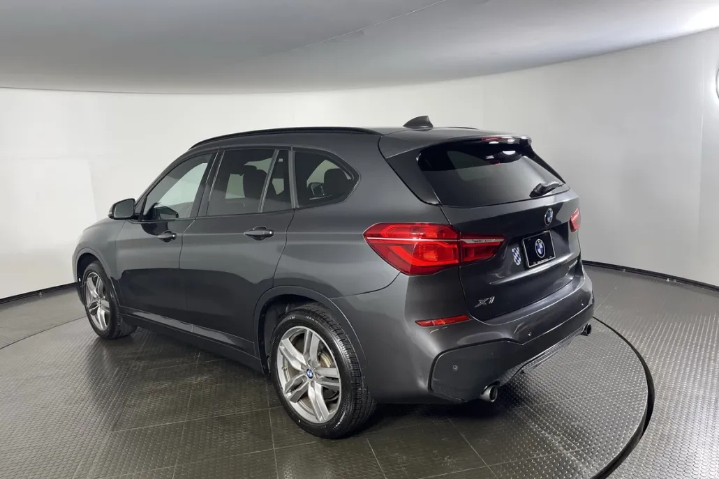 2019 Bmw X1 XDrive28i photo 1