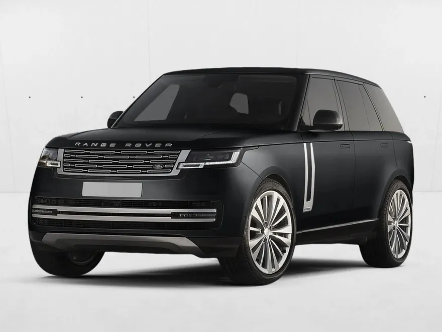 2023 Land Rover Range Rover SE photo 1