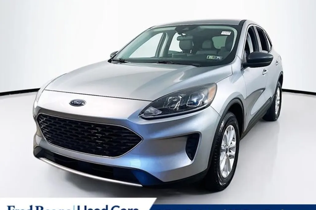 2022 Ford Escape SE photo 1