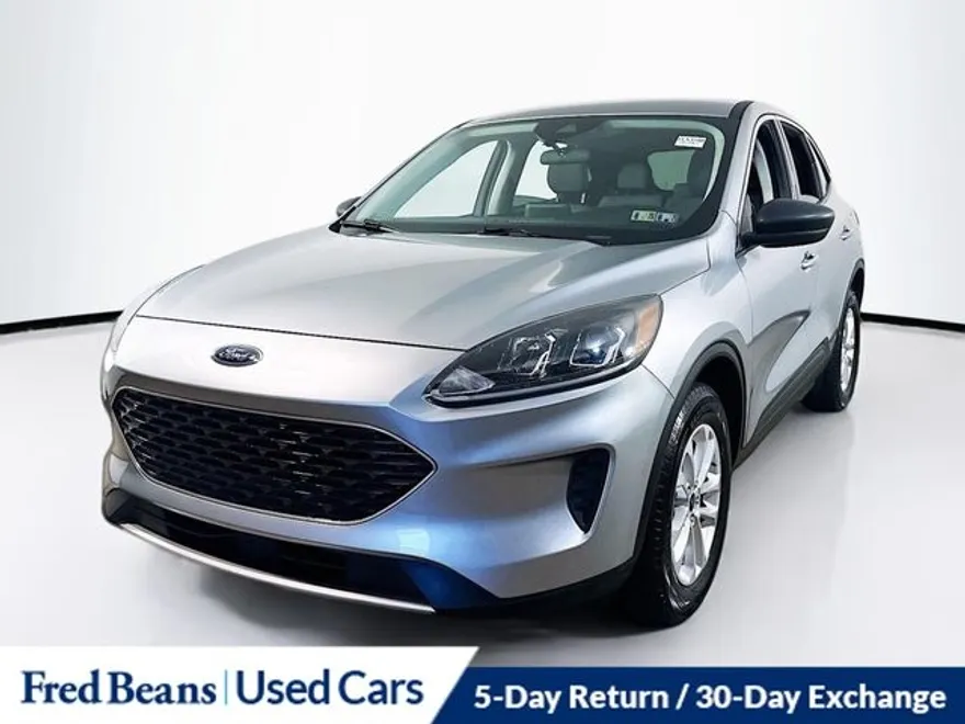 2022 Ford Escape SE photo 1