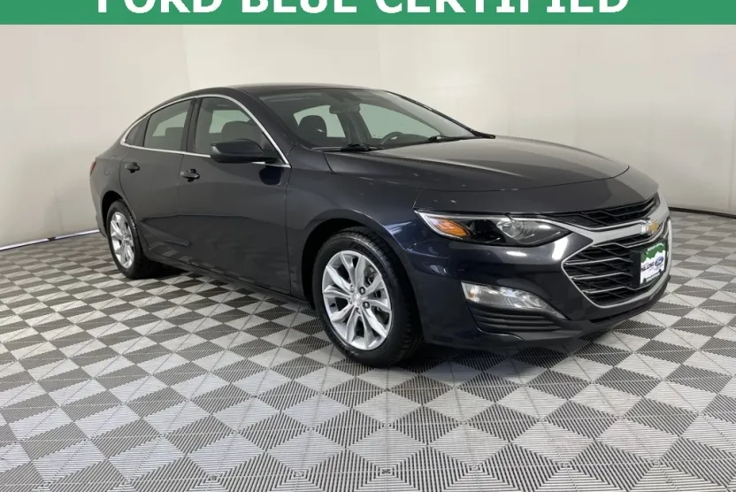 2023 Chevrolet Malibu 1LT photo 1