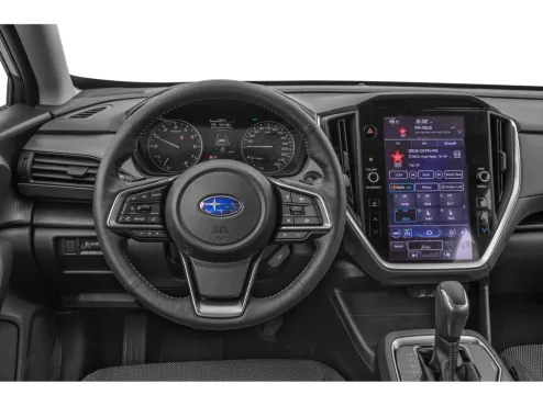 2025 Subaru Crosstrek Premium photo 4