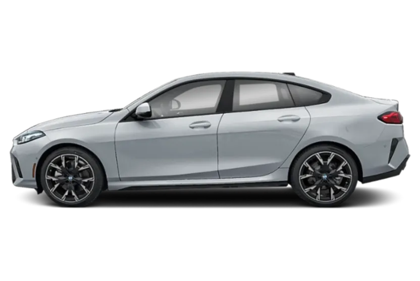 2025 Bmw 228i xDrive Gran Coupe photo 1
