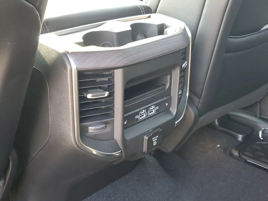 2026 Ram 1500 Laramie photo 1