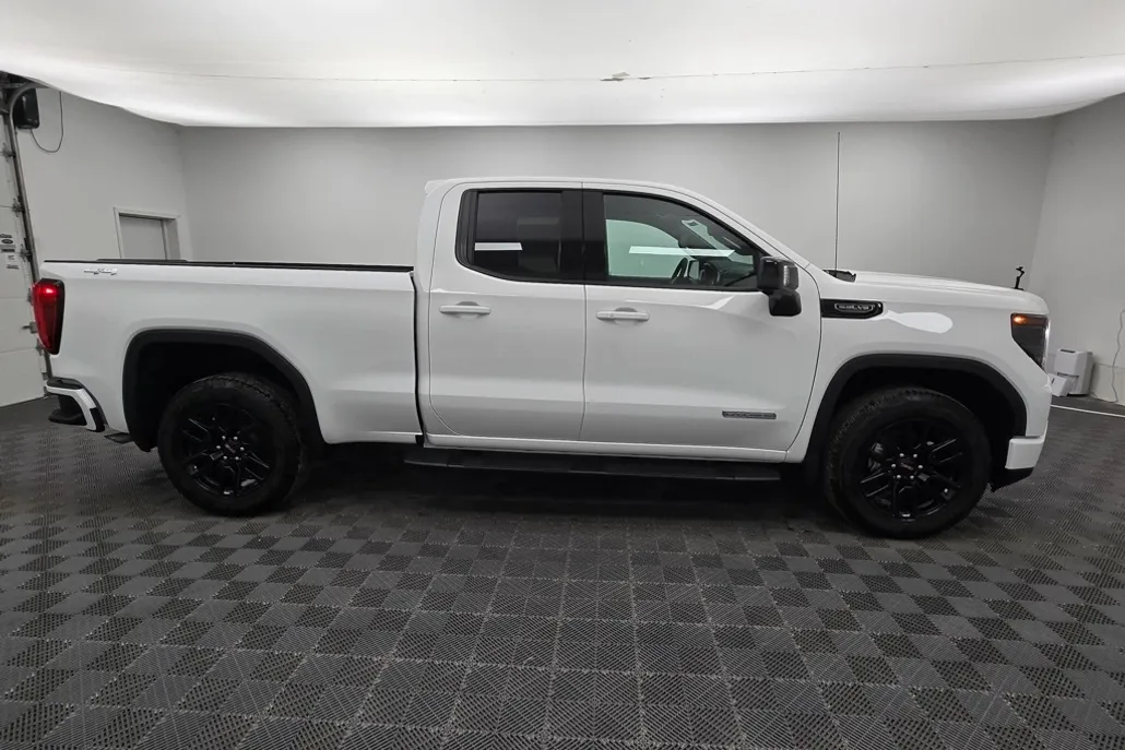 2026 Gmc Sierra 1500 Elevation photo 1