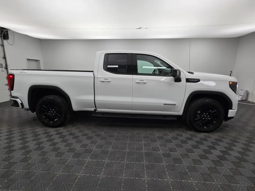 2026 Gmc Sierra 1500 Elevation photo 1