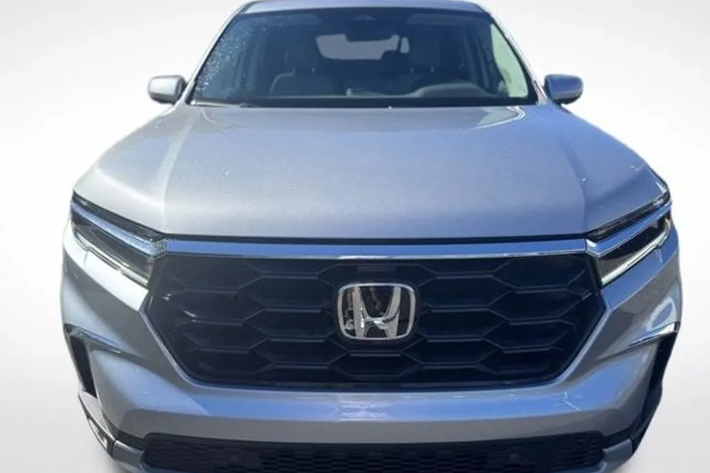2025 Honda Pilot EX-L photo 1