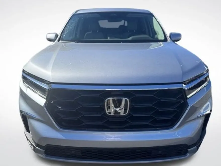 2025 Honda Pilot EX-L photo 1