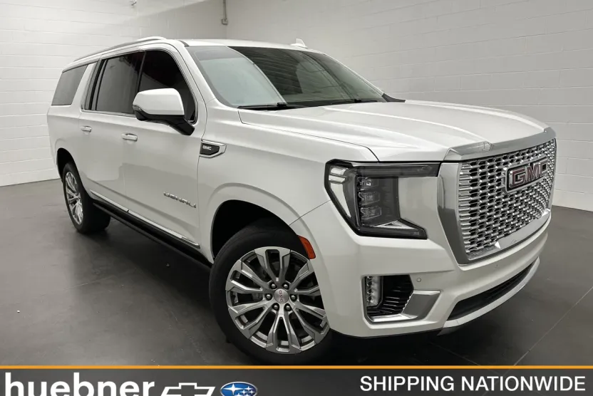 2023 Gmc Yukon XL Denali photo 1