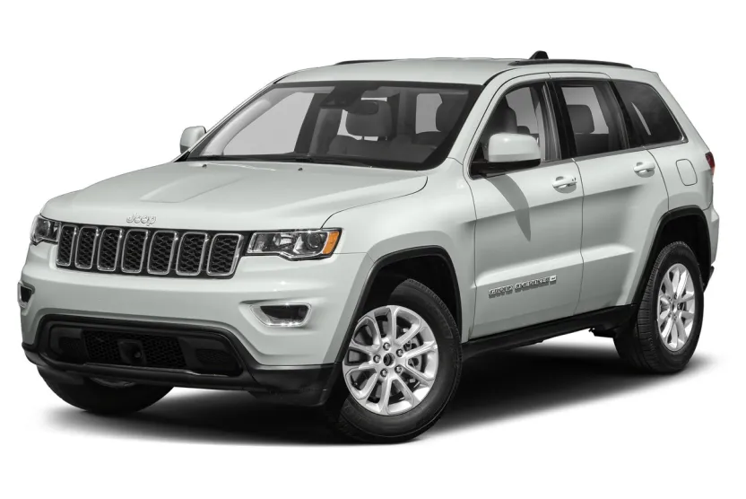 2022 Jeep Grand Cherokee Laredo X SE Altitude photo 1