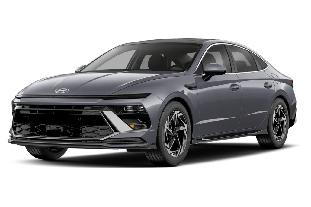 2025 Hyundai Sonata SEL Convenience photo 1