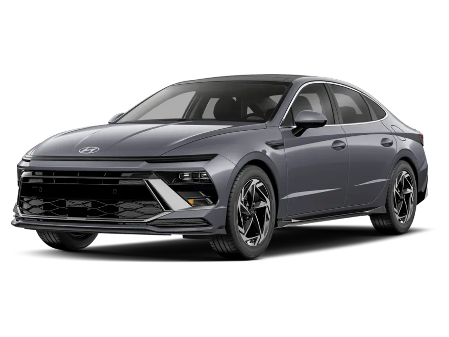2025 Hyundai Sonata SEL Convenience photo 1