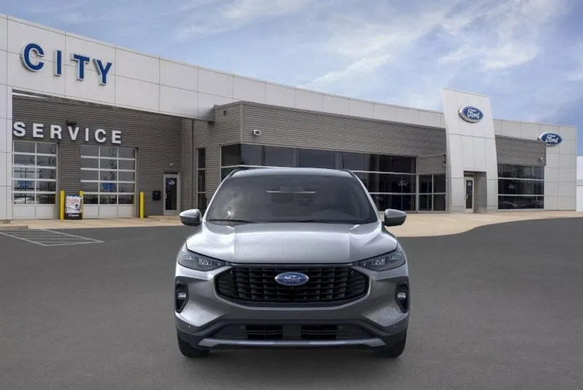 2026 Ford Escape photo 1