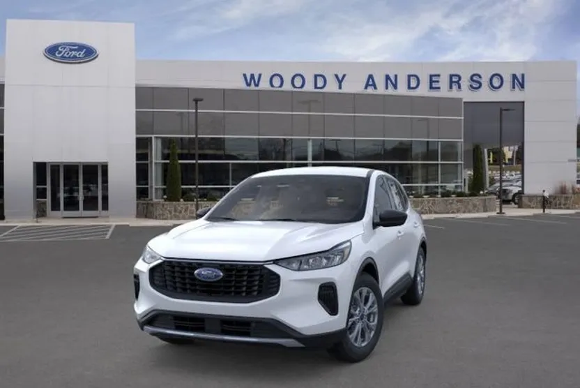 2026 Ford Escape Active photo 1