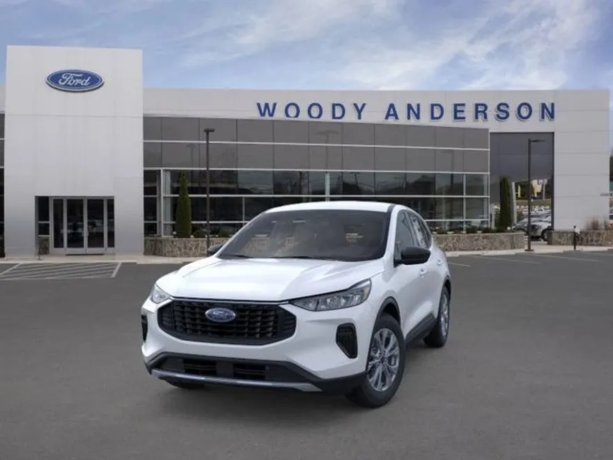 2026 Ford Escape Active photo 1