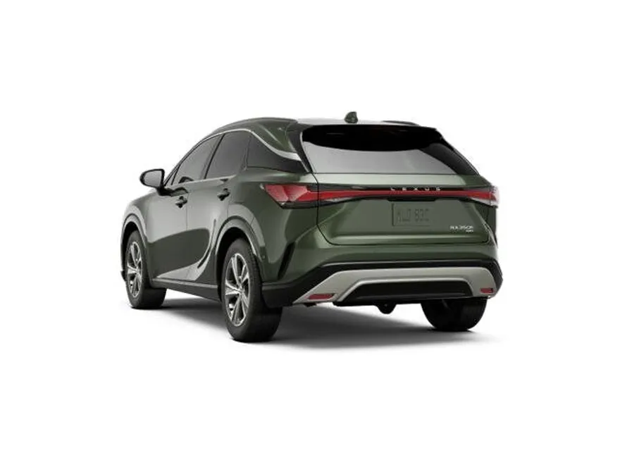 2025 Lexus RX 350h Premium photo 1