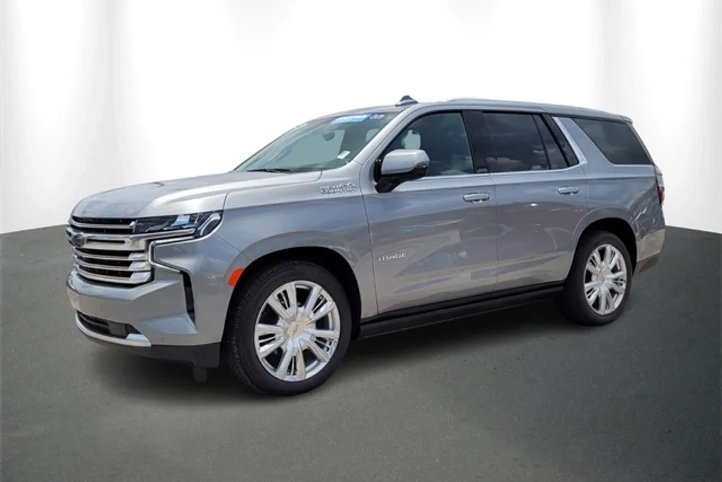 2024 Chevrolet Tahoe High Country photo 1