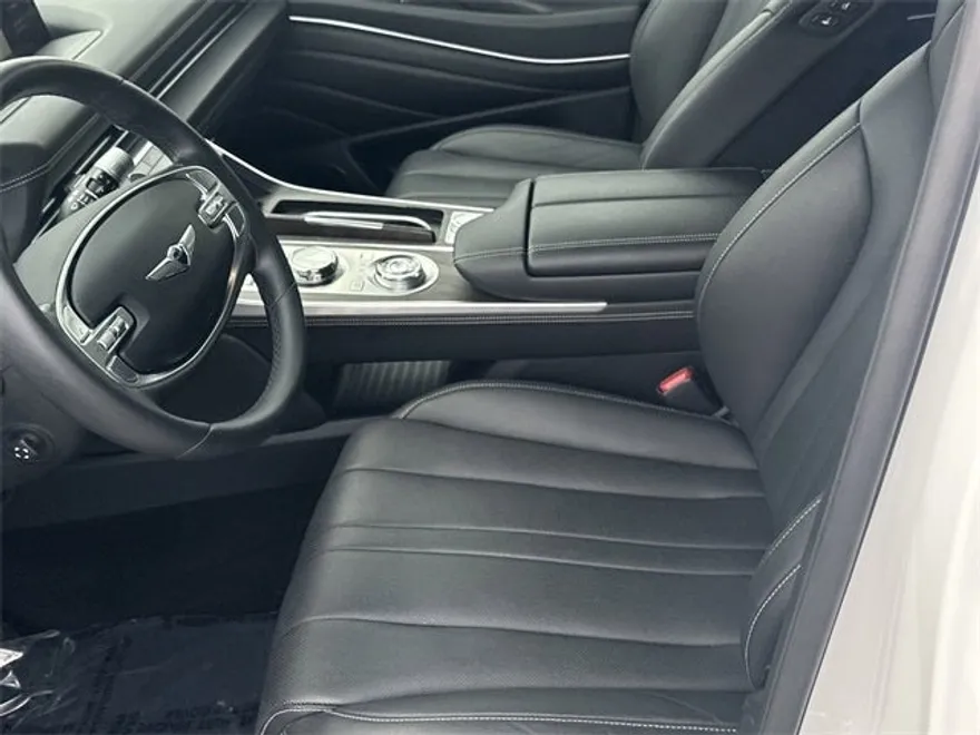 2024 Genesis GV80 3.5T photo 16
