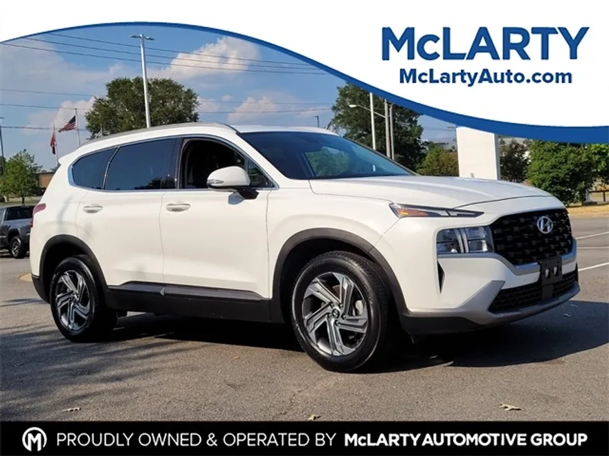 2023 Hyundai Santa Fe SEL photo 1