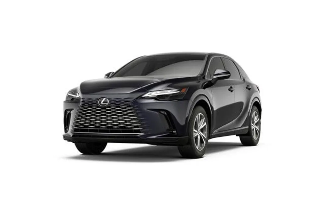 2025 Lexus RX 350 photo 1