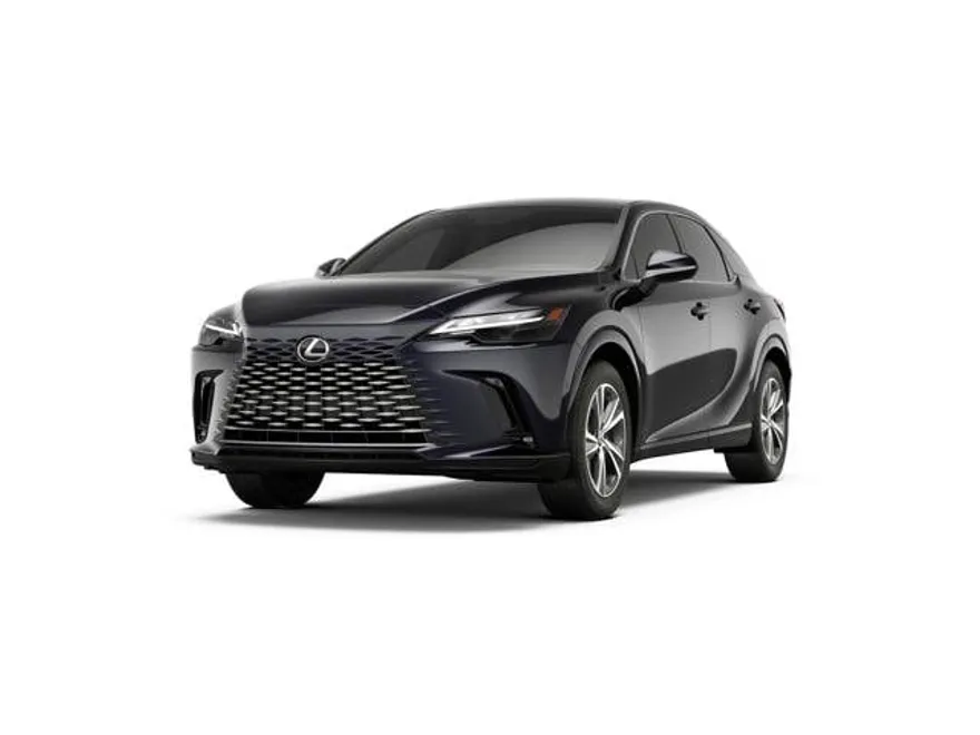2025 Lexus RX 350 photo 1