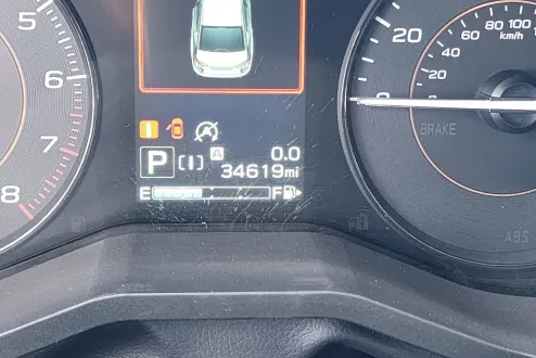 2023 Subaru Crosstrek Premium photo 3