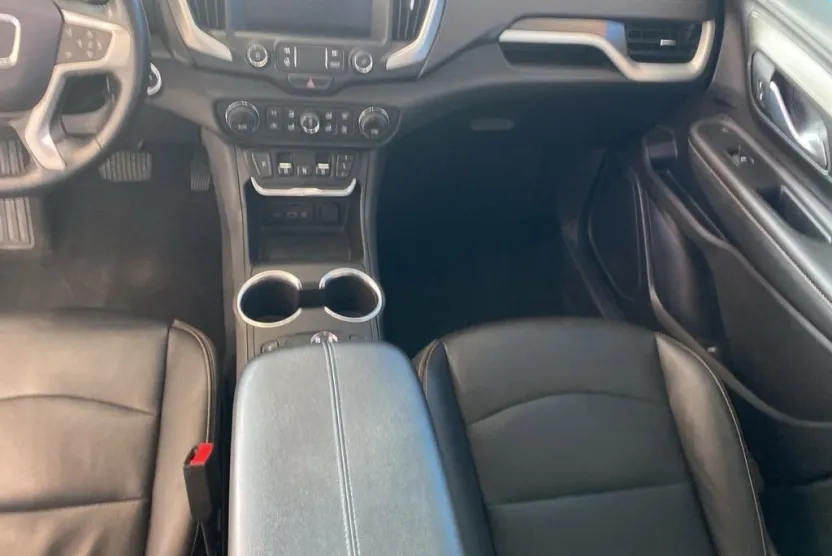 2019 Gmc Terrain SLT photo 1