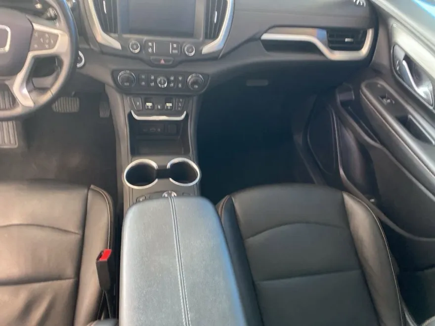 2019 Gmc Terrain SLT photo 1