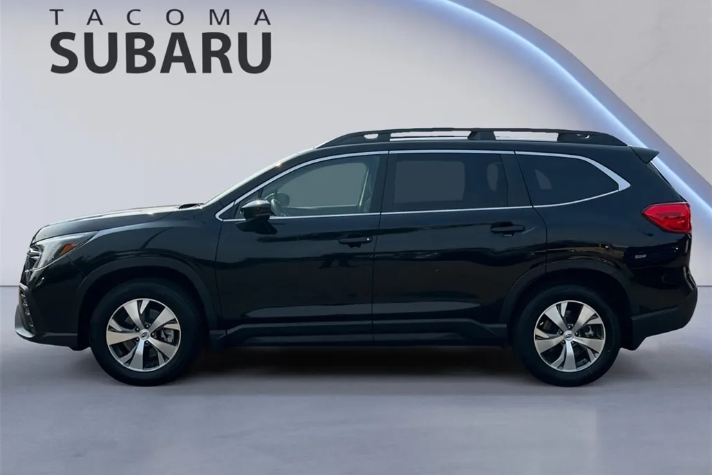 2024 Subaru Ascent Premium photo 1