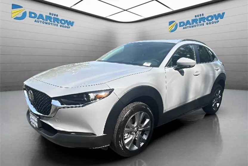 2025 Mazda CX-30 2.5 S Preferred photo 1