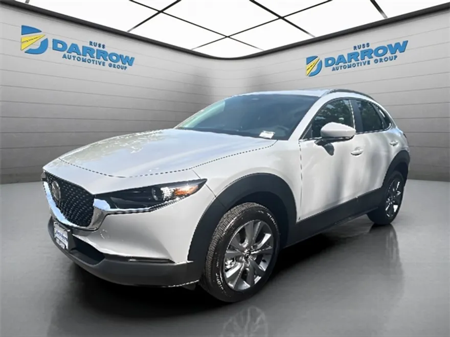 2025 Mazda CX-30 2.5 S Preferred photo 1