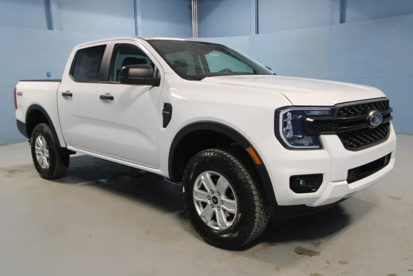 2025 Ford Ranger XL photo 1